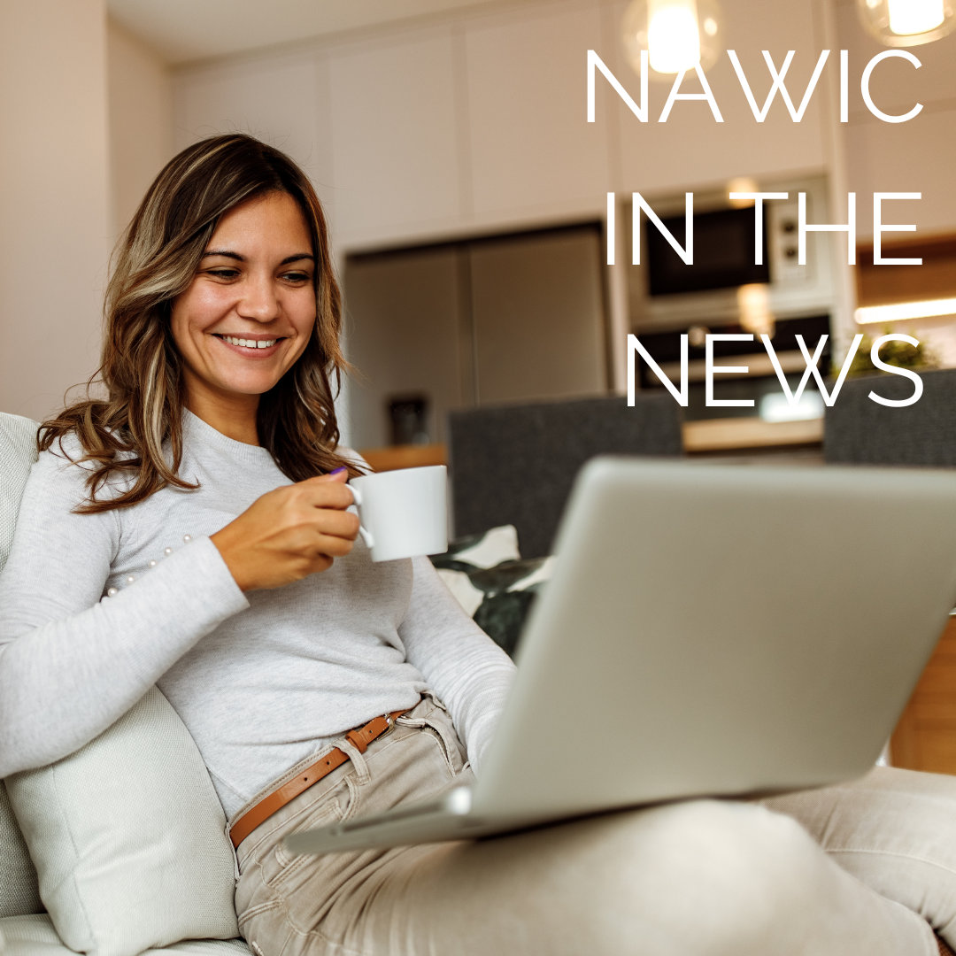 NAWIC celebrates Gender on the Tender